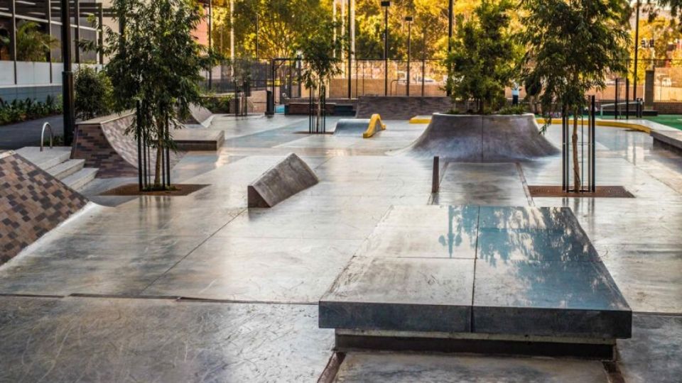 A Guide To Skateboarding And Skate Parks Sydney Henrietta Skate.